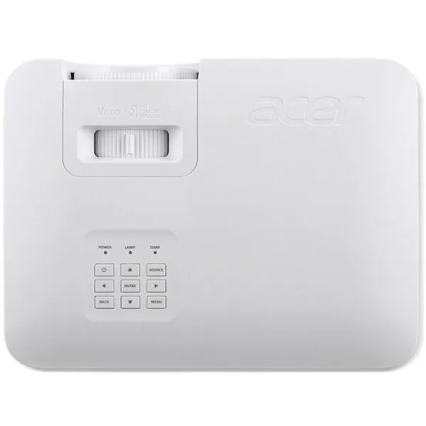 Проектор Vero XL2530 FHD 4800 lm LASER 1.48-1.62 Acer (MR.JWS11.001) - Фото 4