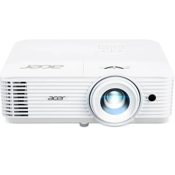 Проектор P5827a UHD 4000 lm 1.5-1.66 WiFi Aptoide Acer (MR.JWL11.001) - Фото 6