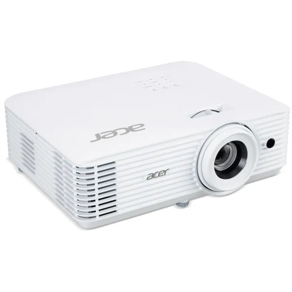 Проектор P5827a UHD 4000 lm 1.5-1.66 WiFi Aptoide Acer (MR.JWL11.001) - Фото 1