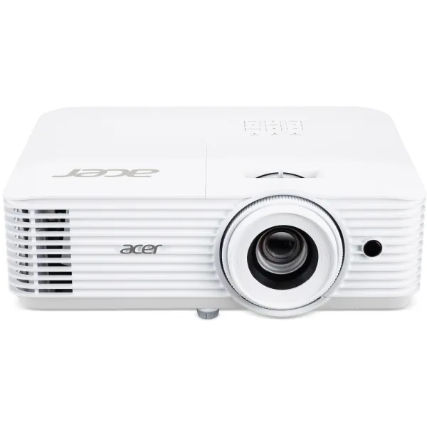 Проектор P5827a UHD 4000 lm 1.5-1.66 WiFi Aptoide Acer (MR.JWL11.001) - Фото 2