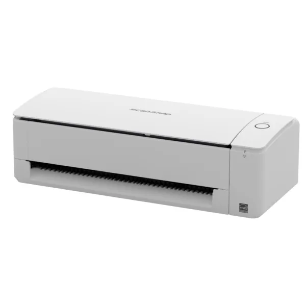 Документ-сканер A4 ScanSnap iX1300 Ricoh (PA03805-B001) - Фото 4