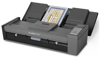 Документ-сканер А4 i940 мобільний Kodak (1960988) Документ-сканер А4 i940 мобільний Kodak (1960988)