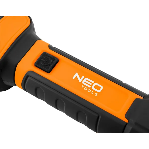 Ліхтар інспекційний акумуляторний 2400мА•ч 500лм 6Вт Neo Tools (99-066) - Фото 4