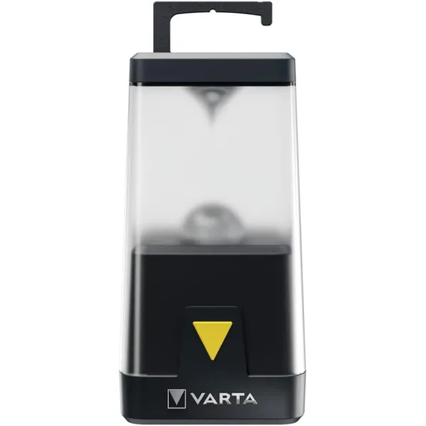 Ліхтар кемпінговий Ambiance L30RH IP54 до 500 люмен 3хАА Varta (18666101111) - Фото 2