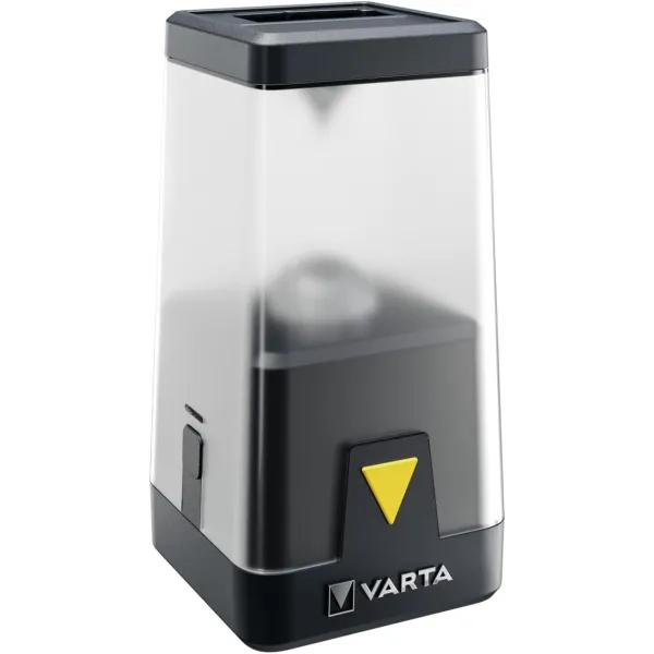 Ліхтар кемпінговий Ambiance L30RH IP54 до 500 люмен 3хАА Varta (18666101111) - Фото 3
