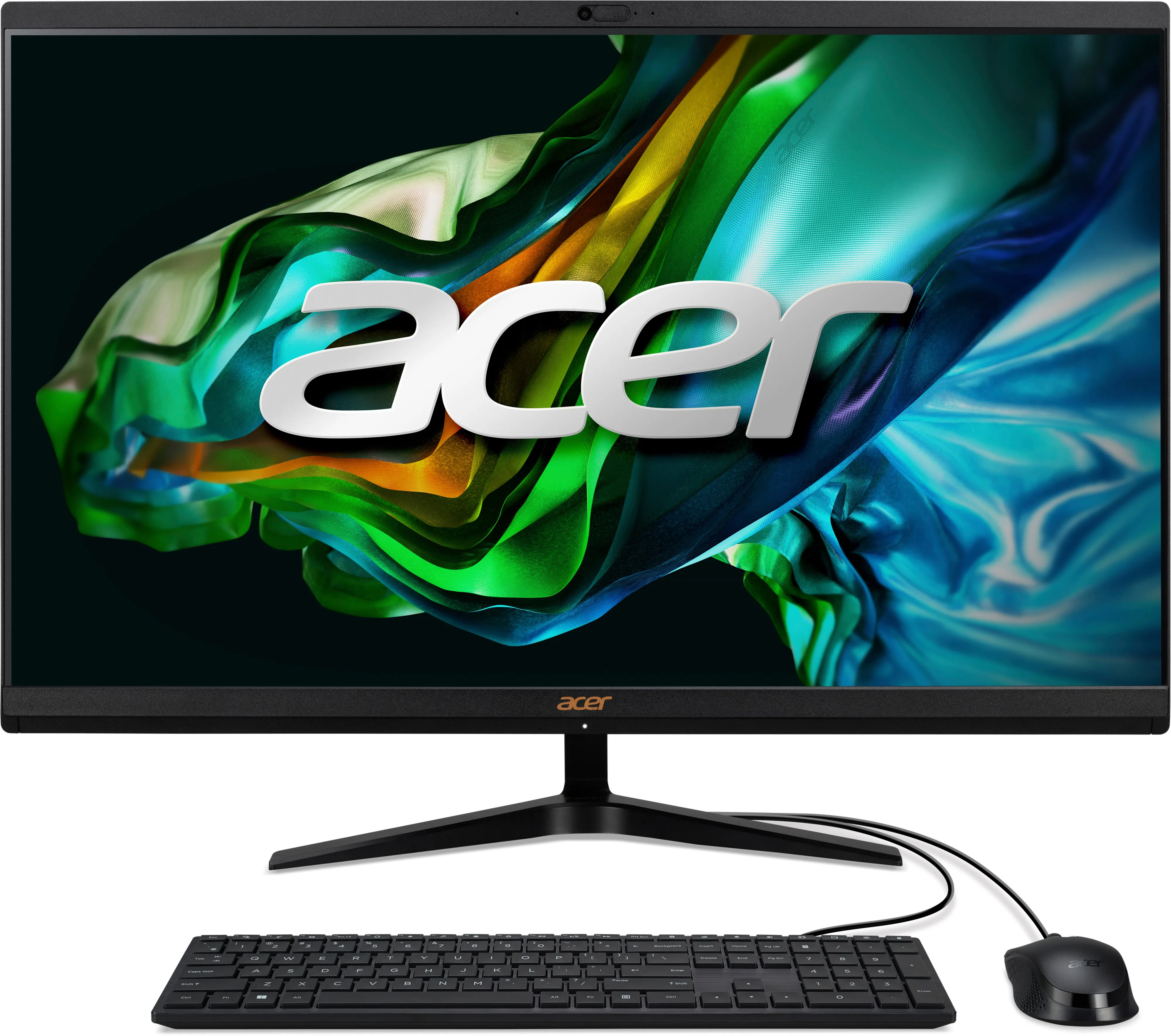 Моноблок Aspire C27-1800 27" FHD, Intel i5-12450H, 16GB, F1024GB, UMA, WiFi, кл+м, без ОС, чорний Acer (DQ.BM3ME.001) Моноблок Aspire C27-1800 27" FHD, Intel i5-12450H, 16GB, F1024GB, UMA, WiFi, кл+м, без ОС, чорний Acer (DQ.BM3ME.001)