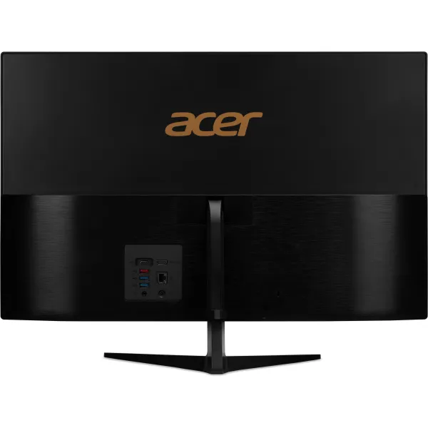 Моноблок Aspire C27-1800 27" FHD, Intel i5-12450H, 16GB, F1024GB, UMA, WiFi, кл+м, без ОС, черный Acer (DQ.BM3ME.001) - Фото 8