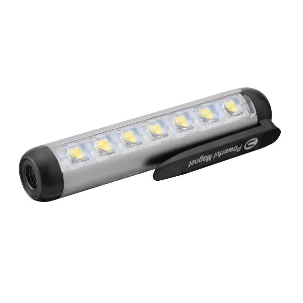 Фонарь ручной аккумуляторный PYB145BI USB-C 500мА·ч 300лм 3Вт IPX4 2E (2E-PYB145BI)
