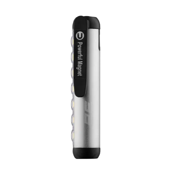 Фонарь ручной аккумуляторный PYB145BI USB-C 500мА·ч 300лм 3Вт IPX4 2E (2E-PYB145BI) - Фото 6