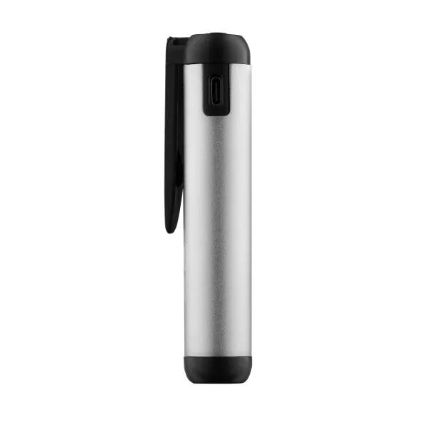 Фонарь ручной аккумуляторный PYB145BI USB-C 500мА·ч 300лм 3Вт IPX4 2E (2E-PYB145BI) - Фото 8