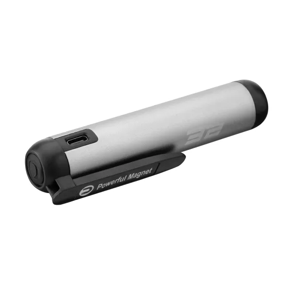 Фонарь ручной аккумуляторный PYB145BI USB-C 500мА·ч 300лм 3Вт IPX4 2E (2E-PYB145BI) - Фото 11