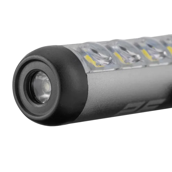 Фонарь ручной аккумуляторный PYB145BI USB-C 500мА·ч 300лм 3Вт IPX4 2E (2E-PYB145BI) - Фото 12