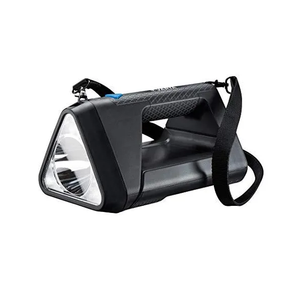Фонарь инспекционный Work Flex BL30R IPX4 до 550 люмен Micro-USB Varta (18684101401)