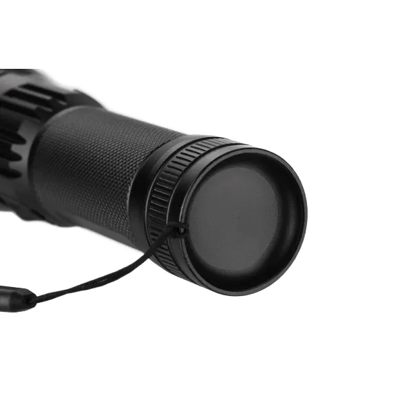 Ліхтар ручний акумуляторний FLYB2630 USB-C 3000мА·ч 2000лм 10Вт IP68 2E (2E-FLYB2630) - Фото 4