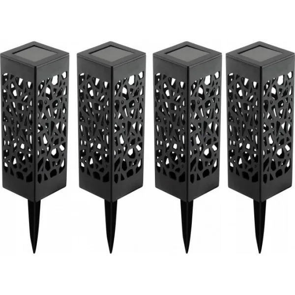 Світильник ландшафтний LED 0.3Вт 10Лм 3000К 600мА•ч Neo Tools (99-058) - Фото 2