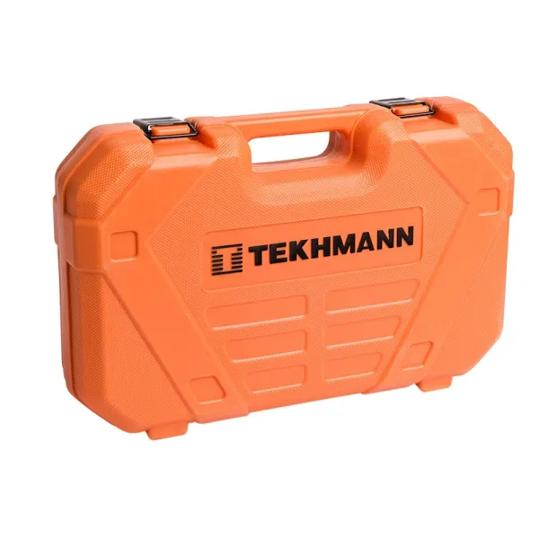 Перфоратор TRH-1120 DFR SDS-Plus 1120Вт 3Дж 3.5кг Tekhmann (845235) - Фото 9
