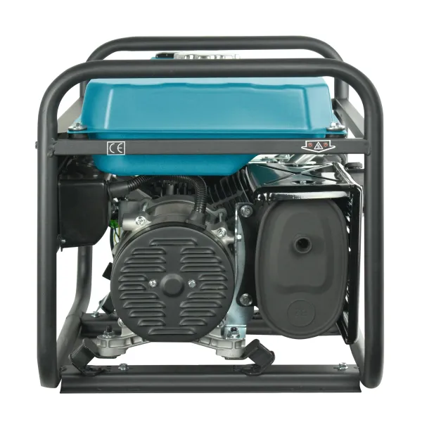Генератор бензиновий KS 2900 230В 2.9кВт ручний запуск 41.5кг Konner&Sohnen (KS2900) - Фото 3