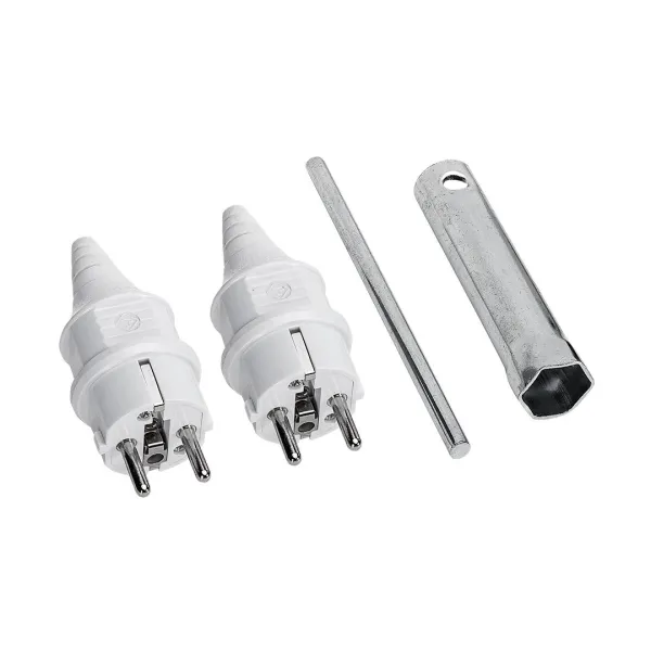 Генератор бензиновий 230В (1 фаза) 2.8/3кВт електростарт AVR 45кг Neo Tools (04-730) - Фото 19
