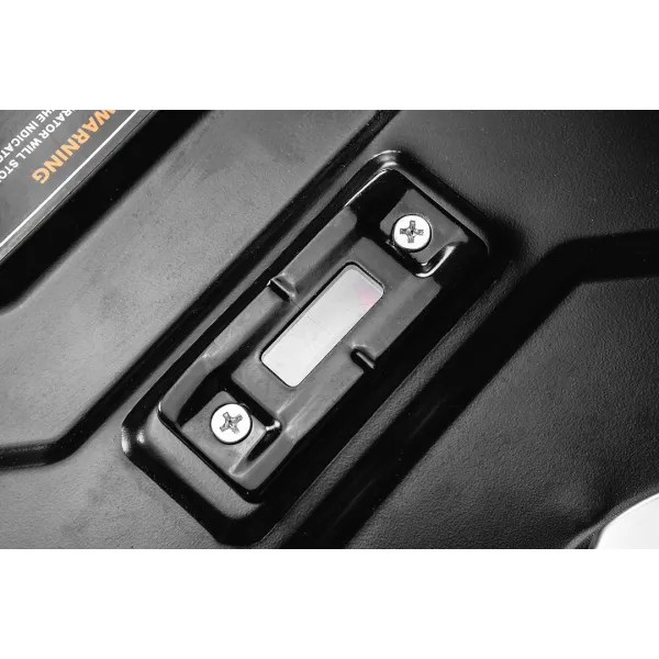 Генератор бензиновий 230В (1 фаза) 6/6.5кВт електростарт AVR 85кг Neo Tools (04-731) - Фото 11