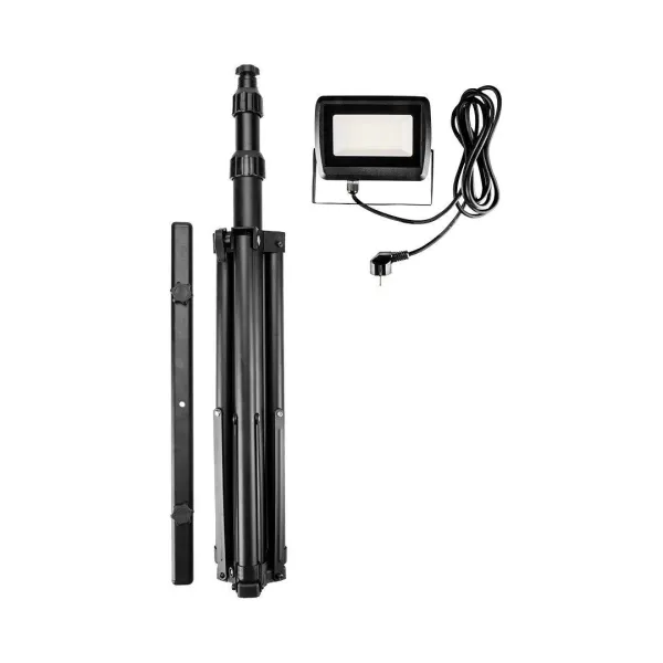Прожектор 220В 4500лм 50Вт IP65 Neo Tools (99-060) - Фото 4