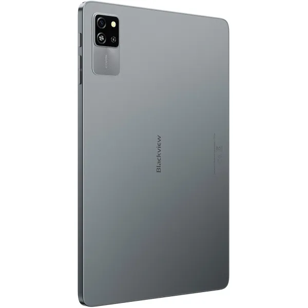 Планшет Tab 60 10.1" 4ГБ, 128ГБ, 5100мА•год, Android, сірий UA Blackview (6931548318200) - Фото 5