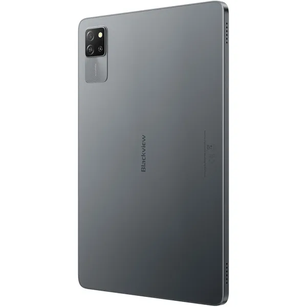 Планшет Tab 60 10.1" 4ГБ, 128ГБ, 5100мА•год, Android, сірий UA Blackview (6931548318200) - Фото 6