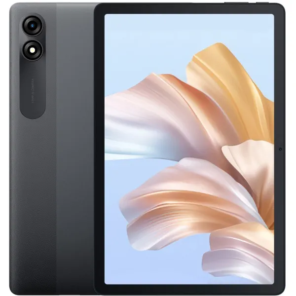Планшет Tab 90 10.92" 8ГБ, 128ГБ, LTE, 8200мА•год, Android, сірий UA Blackview (6931548318118)