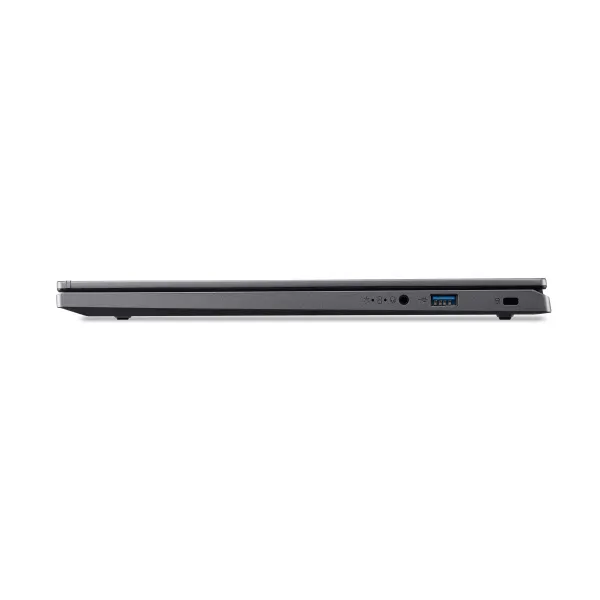 Ноутбук Aspire 15 A15-41M 15.6" FHD IPS, AMD R5-8640HS, 16GB, F512GB, UMA, Lin, сірий Acer (NX.KXAEU.005) - Фото 19