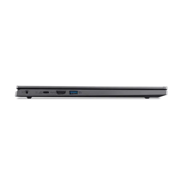 Ноутбук Aspire 15 A15-41M 15.6" FHD IPS, AMD R5-8640HS, 16GB, F512GB, UMA, Lin, сірий Acer (NX.KXAEU.005) - Фото 20