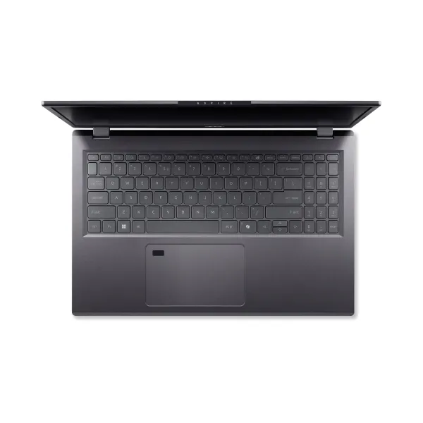 Ноутбук Aspire 15 A15-41M 15.6" FHD IPS, AMD R5-8640HS, 16GB, F512GB, UMA, Lin, сірий Acer (NX.KXAEU.005) - Фото 26