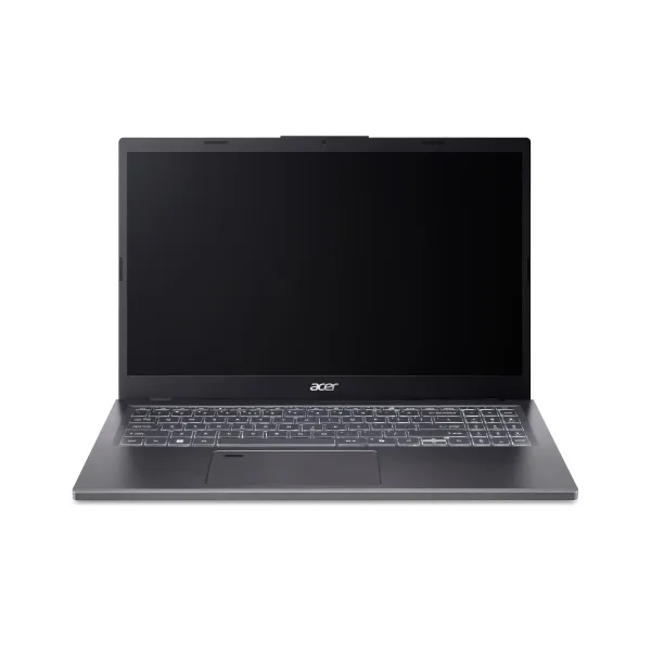 Ноутбук Aspire 15 A15-41M 15.6" FHD IPS, AMD R5-8640HS, 16GB, F512GB, UMA, Lin, сірий Acer (NX.KXAEU.005) - Фото 28