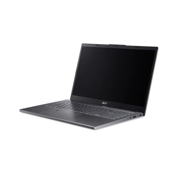 Ноутбук Aspire 15 A15-41M 15.6" FHD IPS, AMD R5-8640HS, 16GB, F512GB, UMA, Lin, сірий Acer (NX.KXAEU.005) - Фото 30