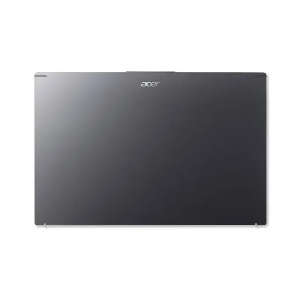 Ноутбук Aspire 15 A15-41M 15.6" FHD IPS, AMD R5-8640HS, 16GB, F512GB, UMA, Lin, сірий Acer (NX.KXAEU.005) - Фото 32