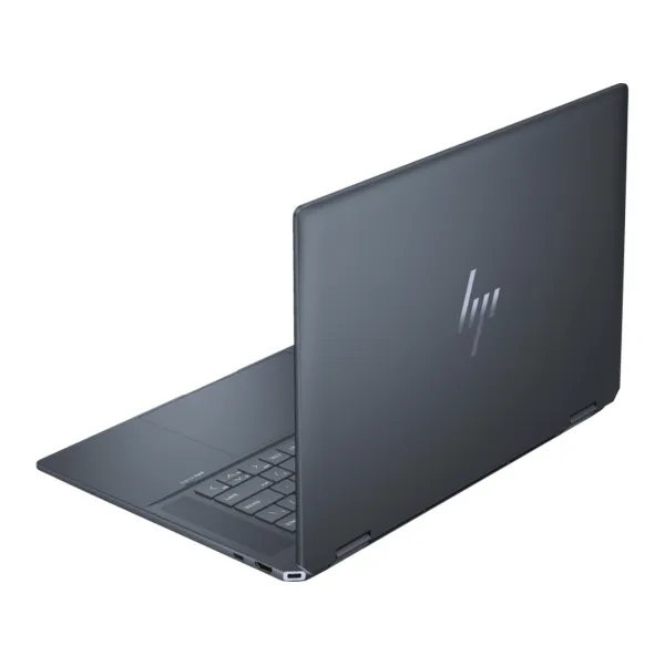 Ноутбук Spectre x360 16-aa0000ua 16" 2.8K OLED Touch, Intel U7-155H, 32GB, F2048GB, NVD4050-6, Win11, синий HP (AQ8J8EA) - Фото 3