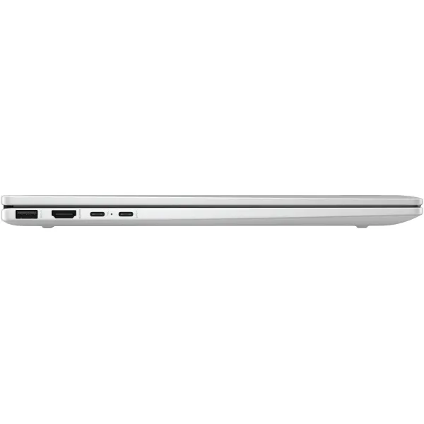 Ноутбук Envy x360 16-ac0000ua 16" 2.8K OLED Touch, Intel U7-155U, 16GB, F1024GB, UMA, Win11, сріблястий HP (AQ8K3EA) - Фото 7