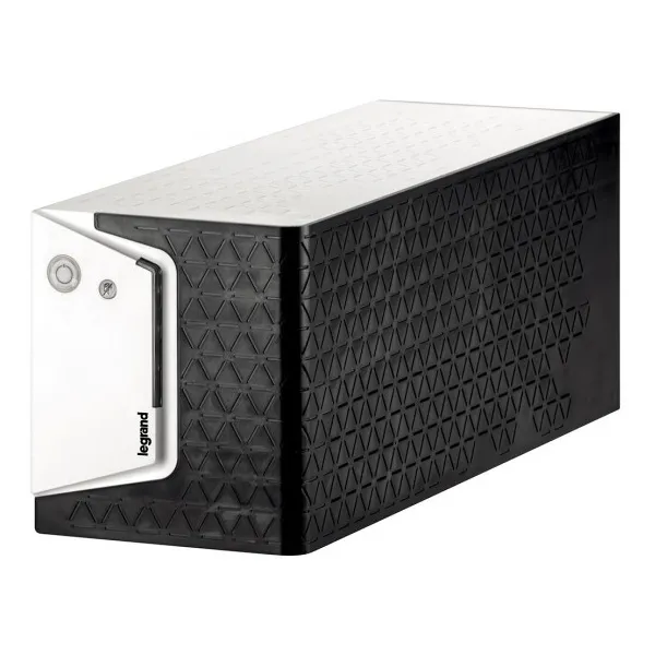 Джерело безперебійного живлення Keor SP, 600ВА/360Вт, LED, USB, 4хС13 Legrand (310180)