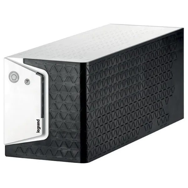 Джерело безперебійного живлення Keor SP, 1500ВА/900Вт, LED, USB, 6хС13 Legrand (310189)