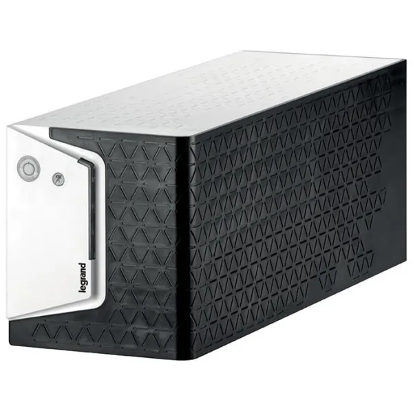 Джерело безперебійного живлення Keor SP, 600ВА/360Вт, LED, USB, 1xSchuko+1хС13 Legrand (310181)