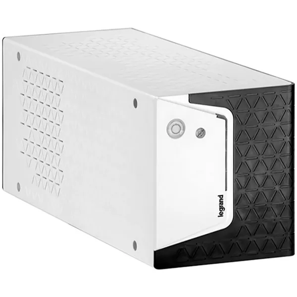 Джерело безперебійного живлення Keor SP, 600ВА/360Вт, LED, USB, 1xSchuko+1хС13 Legrand (310181) - Фото 2