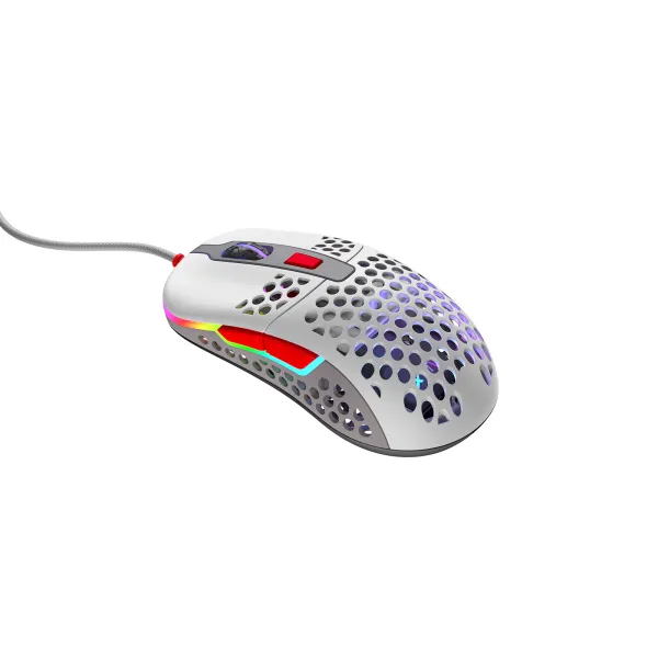 Мышь USB-A RGB M42 Retro Xtrfy (XG-M42-RGB-RETRO) - Фото 2
