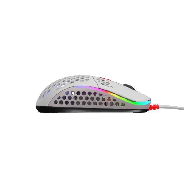 Мышь USB-A RGB M42 Retro Xtrfy (XG-M42-RGB-RETRO) - Фото 5