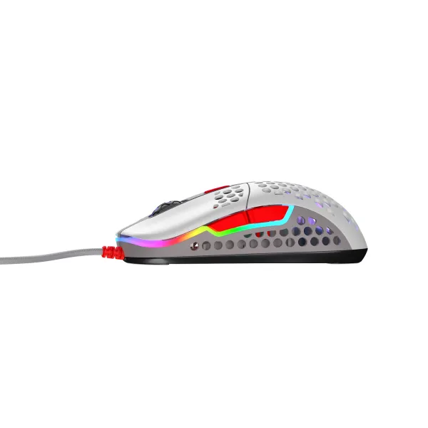 Мышь USB-A RGB M42 Retro Xtrfy (XG-M42-RGB-RETRO) - Фото 6