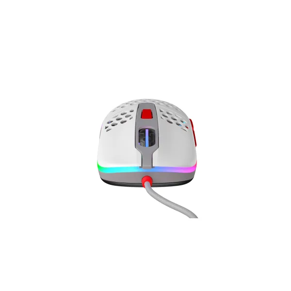 Мышь USB-A RGB M42 Retro Xtrfy (XG-M42-RGB-RETRO) - Фото 8