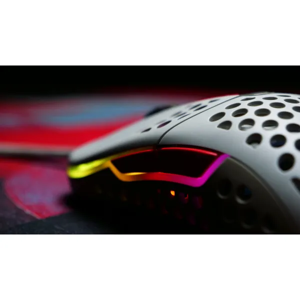 Мышь USB-A RGB M42 Retro Xtrfy (XG-M42-RGB-RETRO) - Фото 14