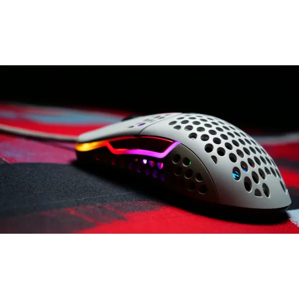 Мышь USB-A RGB M42 Retro Xtrfy (XG-M42-RGB-RETRO) - Фото 15