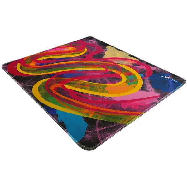 Поверхность игровая GP4, L, Street Pink Xtrfy (XG-GP4-L-PINK) - Фото 4