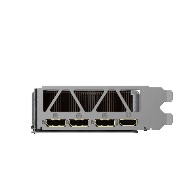 Видеокарта  GeForce RTX 4070 Ti SUPER 16GB GDDR6X AI TOP GIGABYTE (GV-N407TSAI_TOP-16GD) - Фото 9