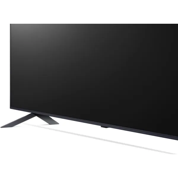 Телевізор 55" QNED 4K 120Hz Smart WebOS LG (55QNED80T6A) - Фото 4