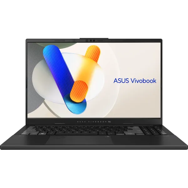 Ноутбук Vivobook Pro 15 N6506MV-MA020 15.6" 3K OLED, Intel Ultra 9 185H, 24GB, F2TB, NVD4060-8, NoOS, Серый ASUS (90NB12Y3-M000W0)