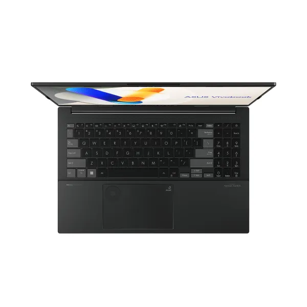 Ноутбук Vivobook Pro 15 N6506MV-MA020 15.6" 3K OLED, Intel Ultra 9 185H, 24GB, F2TB, NVD4060-8, NoOS, Серый ASUS (90NB12Y3-M000W0) - Фото 4